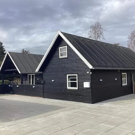 Marielyst Near The Coast Semesterbostad