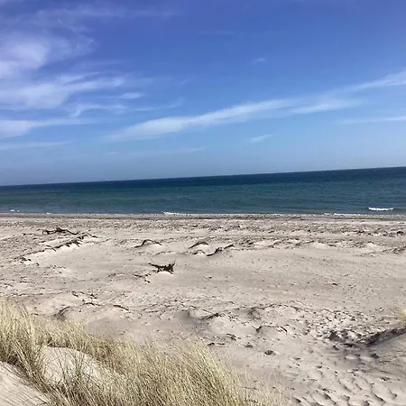 Marielyst Near The Coast Bøtø By