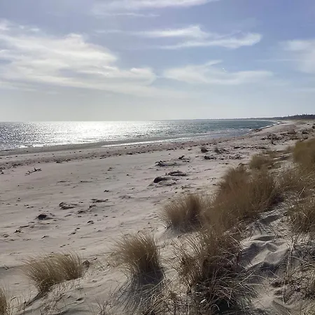 Marielyst Near The Coast * Bøtø By