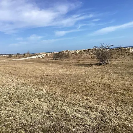 Semesterbostad Marielyst Near The Coast Bøtø By
