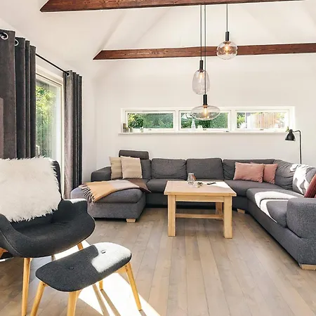 Holiday home Marielyst Near The Coast *