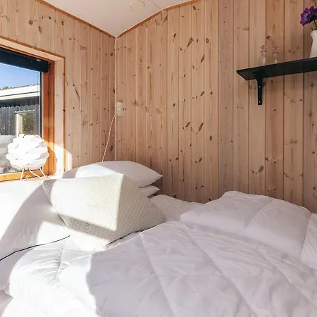 Holiday home Marielyst Near The Coast